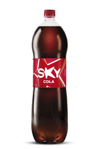 Sky cola, 2 l