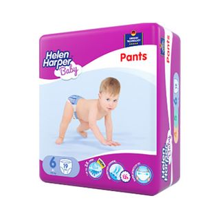 Helen Harper Pants 6 Xl 19 Buc 15+Kg