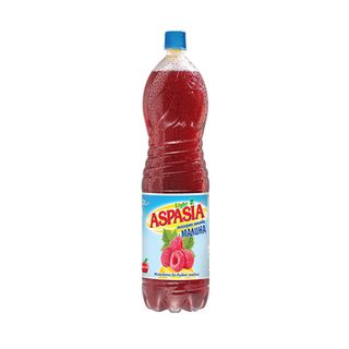 Aspasia негазирана напитка малина 2 Л / 38139990