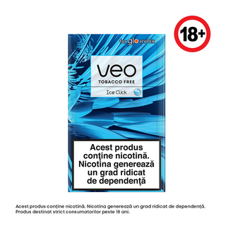 Veo Ice Click