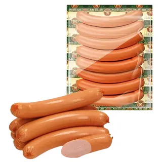 Kobasice Iz Merkura 500 G