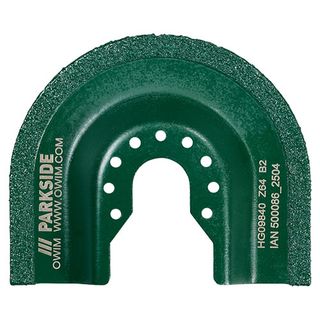 Parkside Disc de tăiere diamantat Z64 1 buc