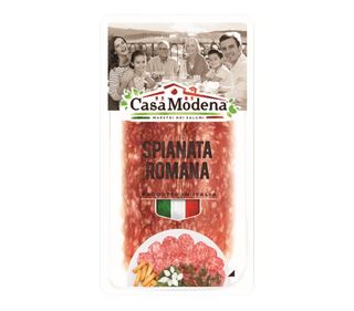 CASA MODENA Spianata Romana 80g