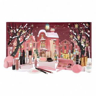 DOUGLAS MAKE UP SPECIALS ADVENT CALENDAR MAKE UP