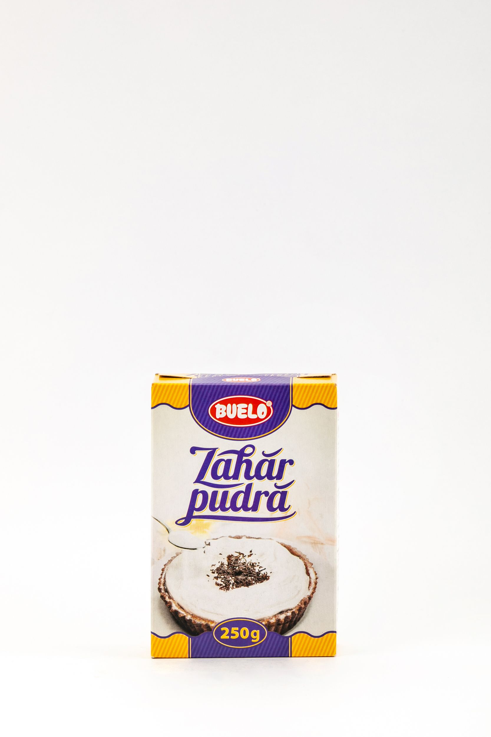 Zahăr și produse de patiserie