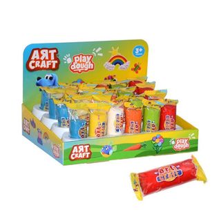 IGRACKA PLASTELIN ZA DECU 100G 24/1 ART CRAFT 11257289