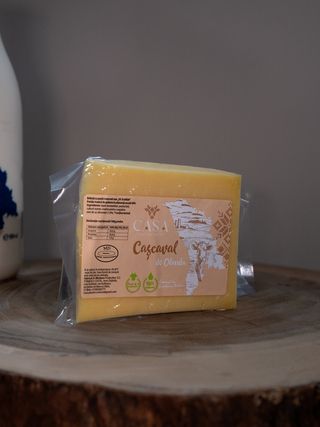 Cascaval Olandez
