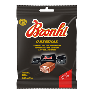 BRONHI 200G