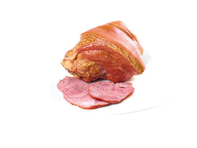 Produse afumate