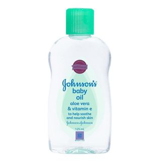 JOHNSON baby ulje aloa 300 ML | 3574660268652