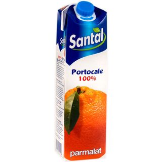 Santal, Suc de portocale 1L (ID 19695)