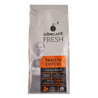 Doncafe Barista Italian Boabe 500 G