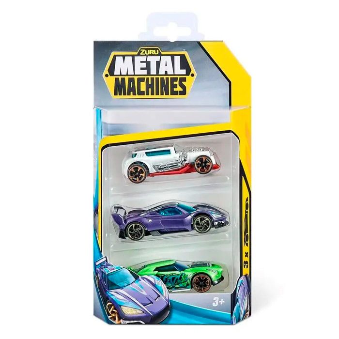 Transport de jucărie