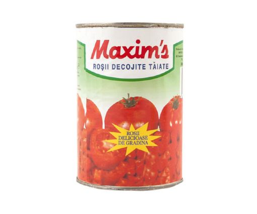 Paste de tomatе și sosuri