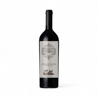 Vin Rosu Sec El Enemigo Gran Enemigo Blend 13.5%, 0.75L