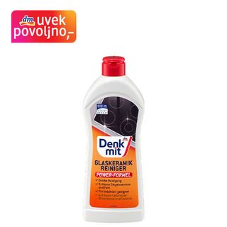 Denkmit sredstvo za čišćenje staklokeramike, 300 ml