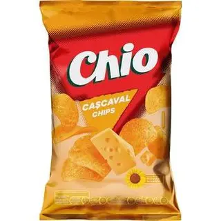 Chips Chio cu Cascaval 140g