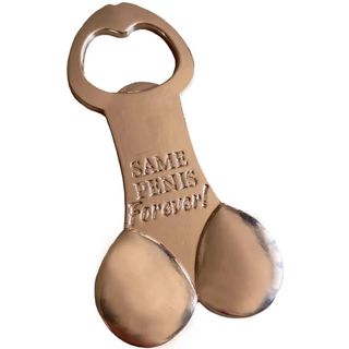 Deschizator sticle Glitterati PenisLUX27203