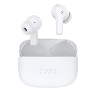 CASTI STEREO CELLARA BLUETOOTH COLECTIA SOUNDSPACE ANC - ALB,CL76423