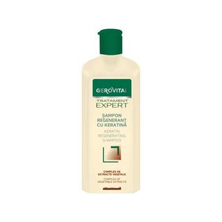 Gerovital Tr.Exp Sampon Regenerant400 Ml