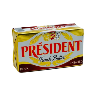 President Unt Nesarat 82% Grasime 200G