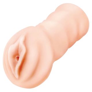 Masturbator Super Soft Vagina LUX18860