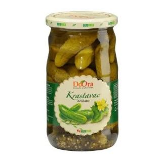 Krastavac Delikates Doora 540G