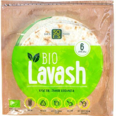 Био Хляб и Тестени Изделия