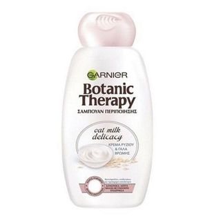 GARNIER B THERAPY ŠAMPON OAT 400ML (475643)