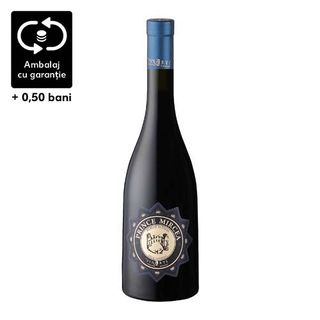 Prince Mircea Merl 12L Doc Sec 14%0,75Ls