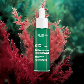 Ser anti-imperfecțiuni, Flacon cu pipetă 30 ml