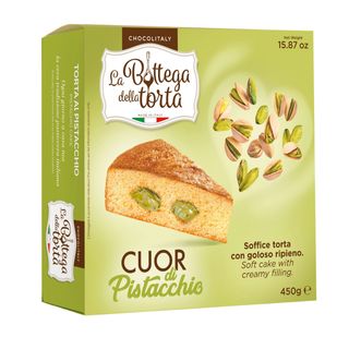 Torta pistacija 450 g