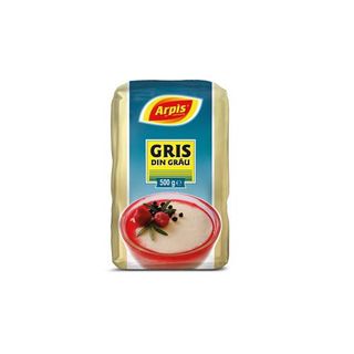 Arpis Gris Premium 500G