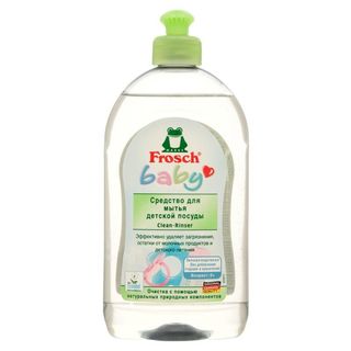 FROSCH Detergent pentru vesela copilului 500ml