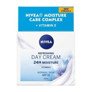 Krema Nivea Vis Dn Nor Koža 50Ml
