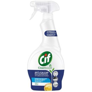 Cif, Detergent anti-calcar multisuprafete 500ml (ID 82576)