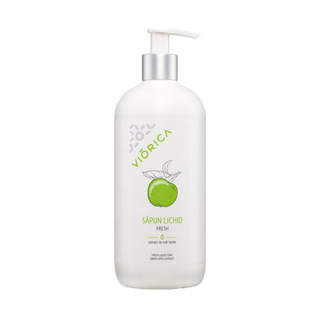 Sapun lichid VIORICA Fresh 500 ml (B)