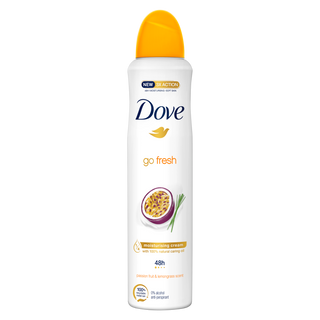 Dove dezodorans passion 150ml