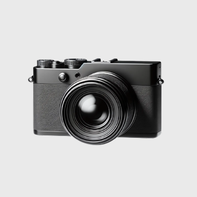 Фотоапарати.