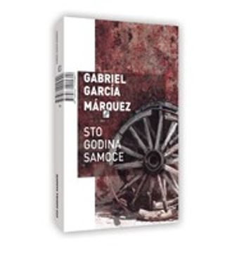 Sto godina samoće - Márquez Gabriel García
