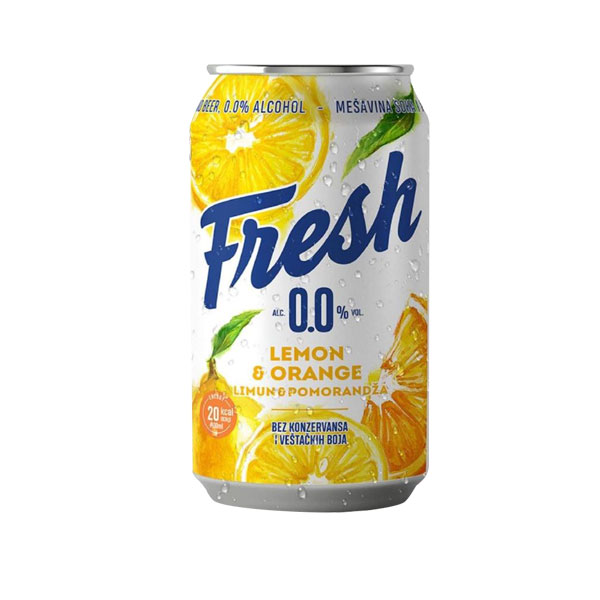 Pivo sa Ukusom: