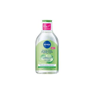 Nivea, Apa micelara purificatoare pentru ten mixt 400ml (ID 41450)