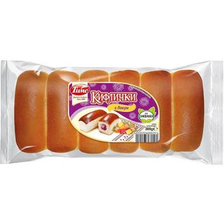 Тимс Кифлички с локум 250 ГР / DB901491