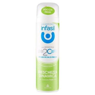 INFASIL deo sprej doccia fresh 150 ML | 8000036014134