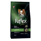 Reflex mini adult piletina 3 kg