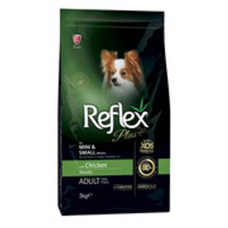 Reflex mini adult piletina 3 kg
