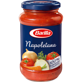 Barilla Сос Неаполитана 400 ГР / 38906387