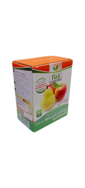 Натурални сокове: