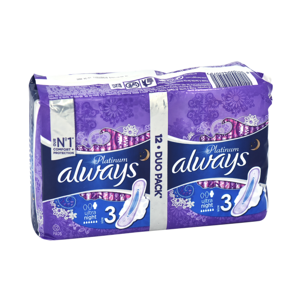 HIGIJENSKI ULOŠCI I TAMPONI