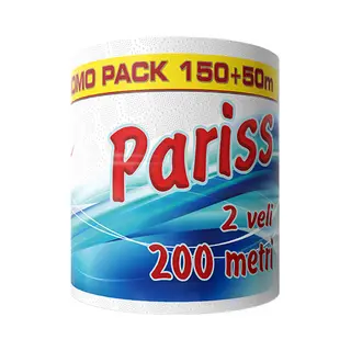 Pariss Prosop Monorola 2 Str 150+50 M   